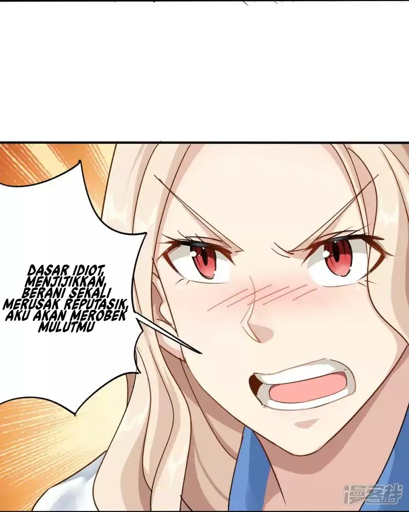 School Flower Master Chapter 04 Gambar 19